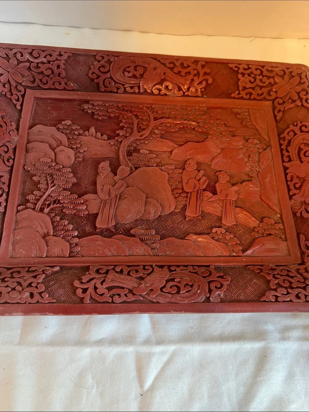 Taiwan handcrafted decorative